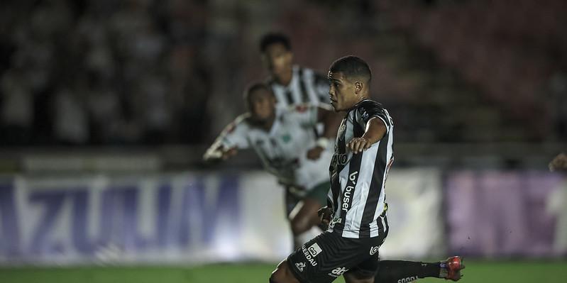 (Pedro Souza / Atlético)