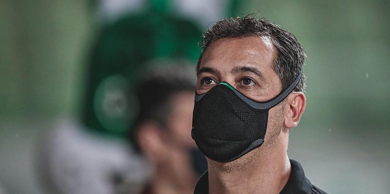 (Vinnicíus Silva / América)