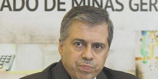 Lorenza foi encontrada morta em 2 de abril de 2021, no apartamento em que morava com o marido, o então promotor André Luiz Garcia de Pinho (Divuligação/MPMG)