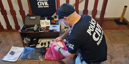 (Divulgação / Polícia Civil)