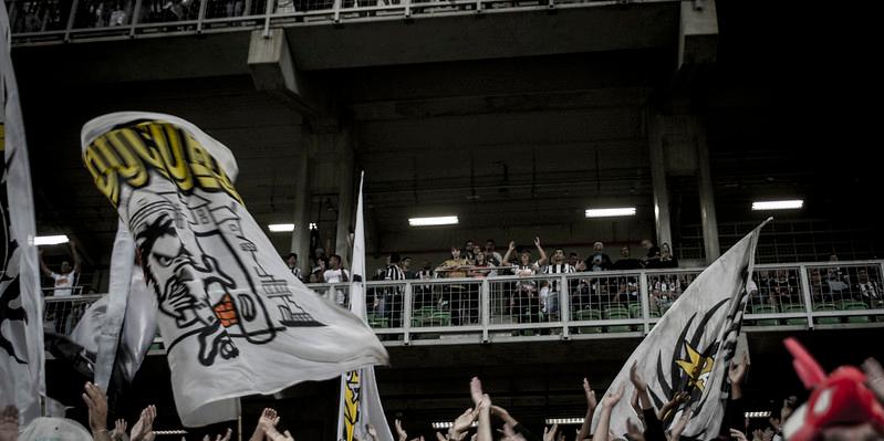 (Foto: Pedro Souza / Atlético)