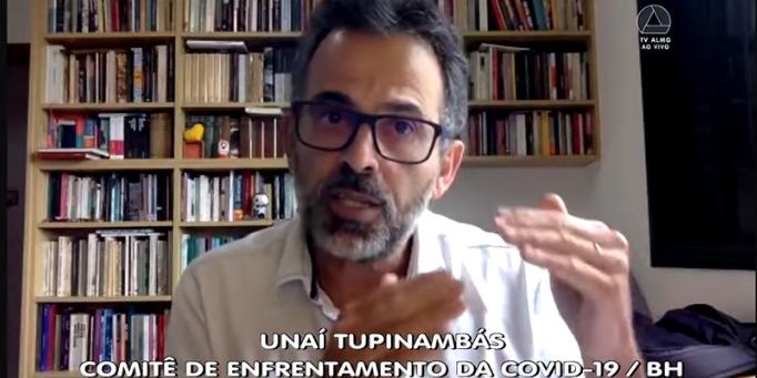 (Reprodução/TV Assembleia)