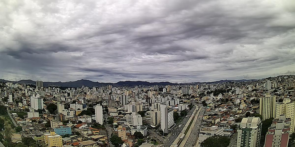 (Reprodução/Clima ao Vivo)