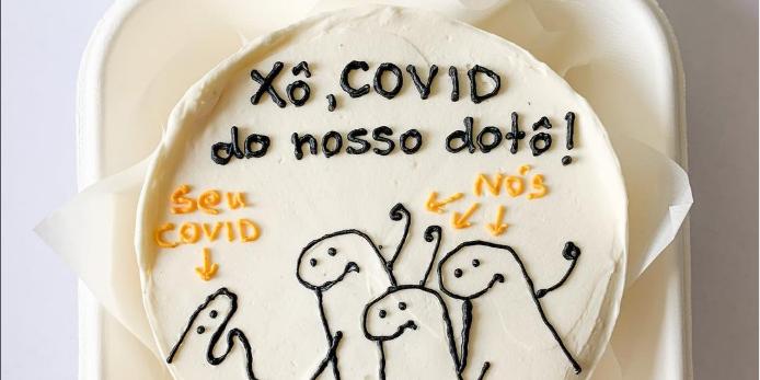 Bentô cake: minibolo com meme é o mais pedido em confeitaria na PB; entenda  tendência, Paraíba