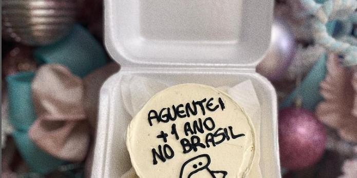 O que são os 'bentô cakes'? Bolinhos viralizaram nas redes sociais