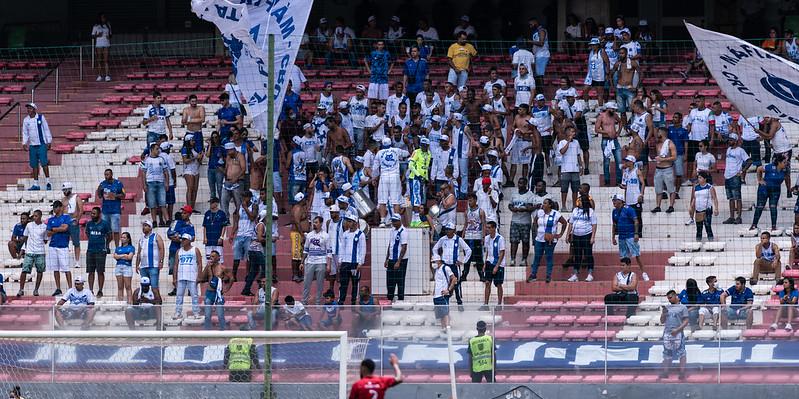 (Bruno Haddad/Cruzeiro)