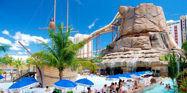 (Reprodução/DiRoma Acqua Park)