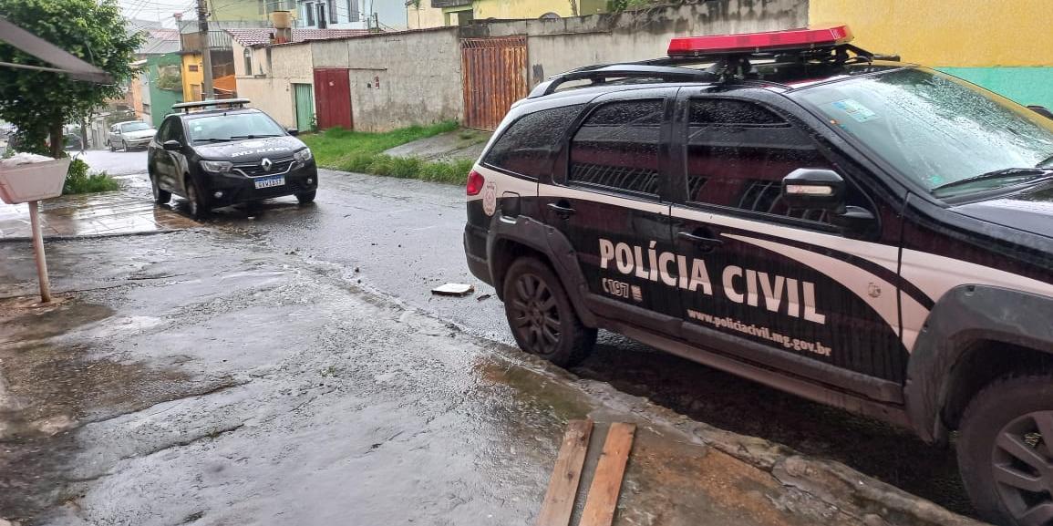 (Divulgação / Polícia Civil)