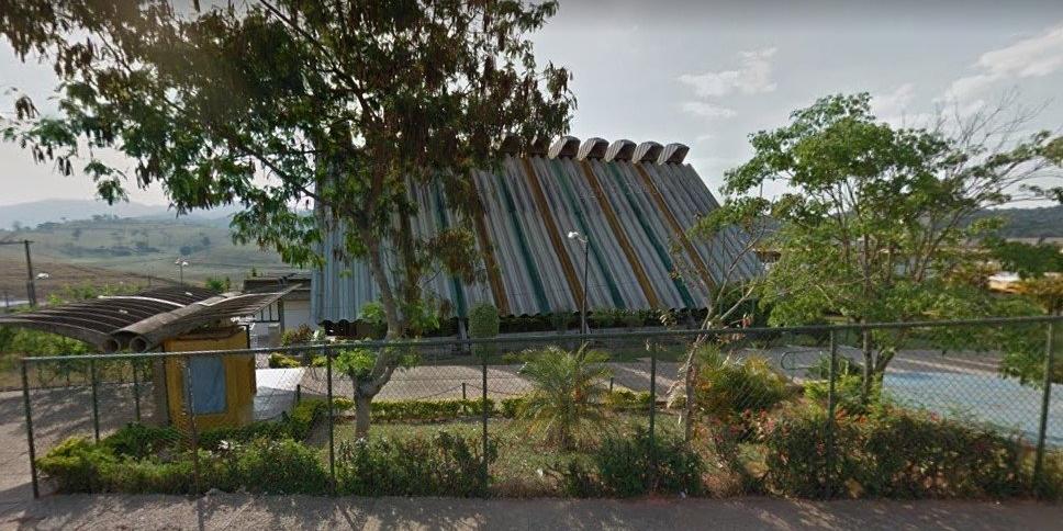 (Reprodução / Google Street View)