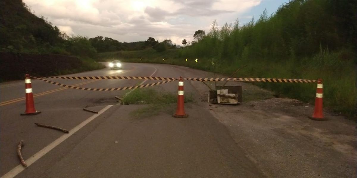 (Reprodução / Redes Sociais Prefeitura de Ouro Preto)