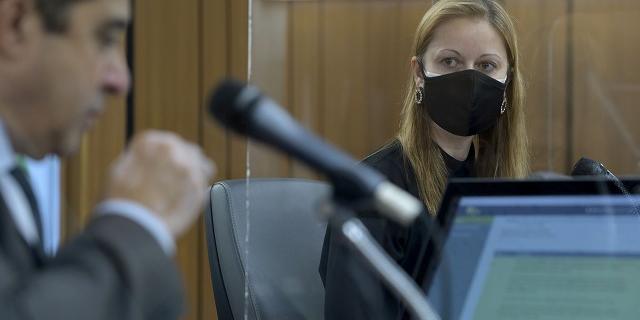 A representante da Seplag disse que após a regulamentação do aumento da licença-paternidade, esse direito não será retroativo (Sarah Torres/ALMG/Divulgação)