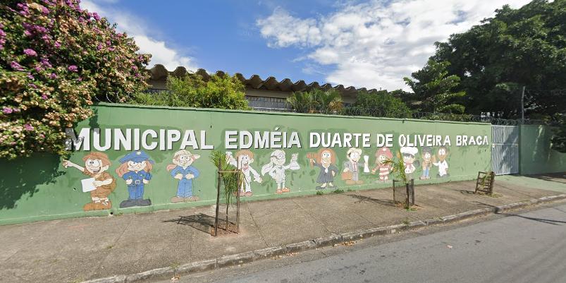  (Reprodução / Google Street View)