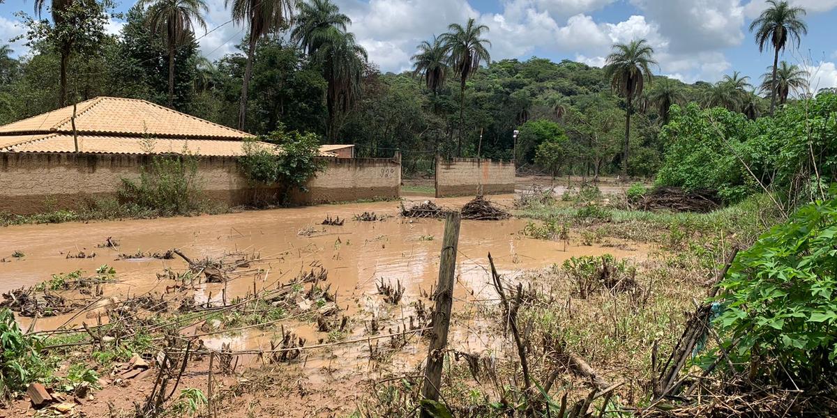 (Divulgação / Prefeitura de Juatuba)