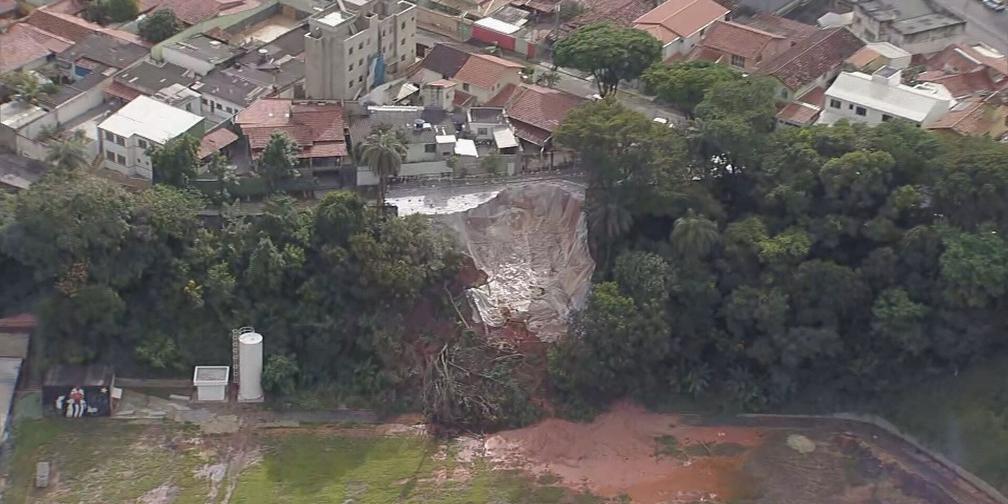(Reprodução/TV Globo)