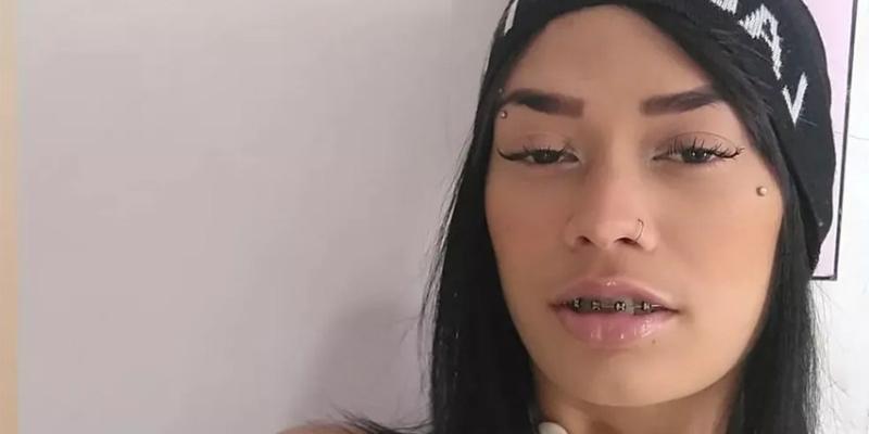 Mineira presa na Tailândia foi condenada a 9 anos de prisão por tráfico internacional (Reprodução / Redes Sociais)