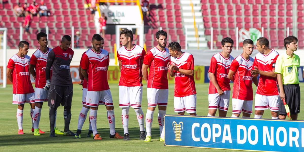 (Foto: Ricardo Espinheira)