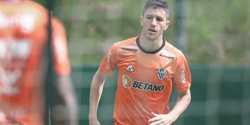  (Foto: Pedro Souza / Atlético)
