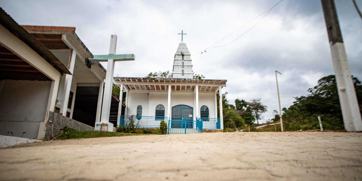 (Foto: Prefeitura de Governador Valadares/ Reprodução)