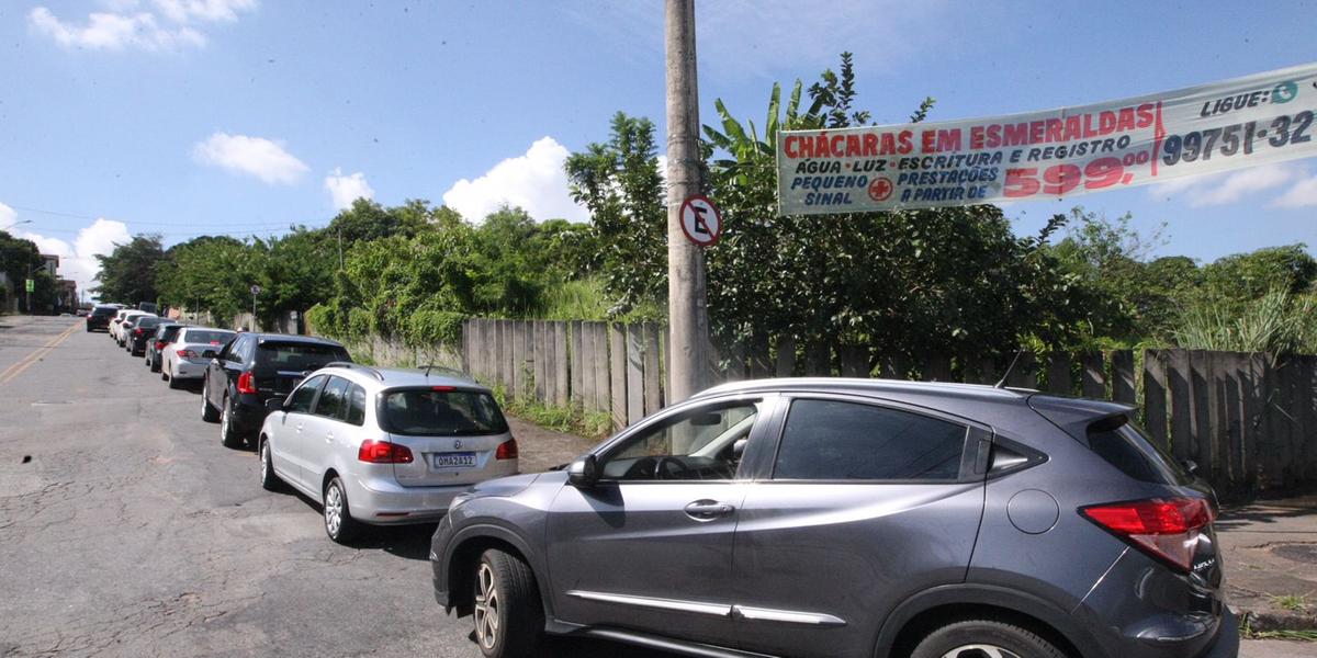  (Valéria Marques/ Hoje em Dia)