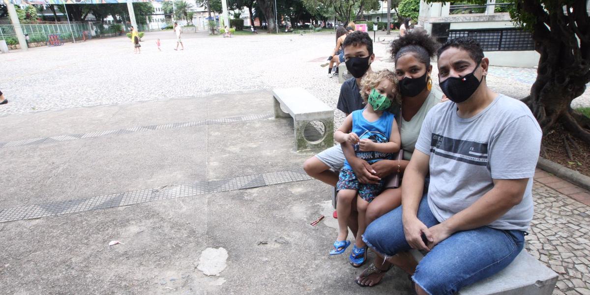 (Lucas Prates/Hoje em Dia)
