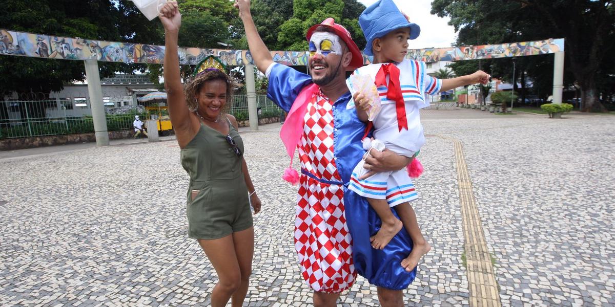 (Lucas Prates / Hoje em Dia)