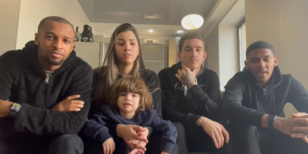 (Reprodução/Redes sociais)