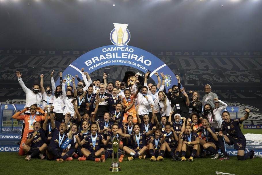 Campeonato Brasileiro feminino começa nesta sexta-feira; veja