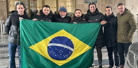 (Redes Sociais / Reprodução)