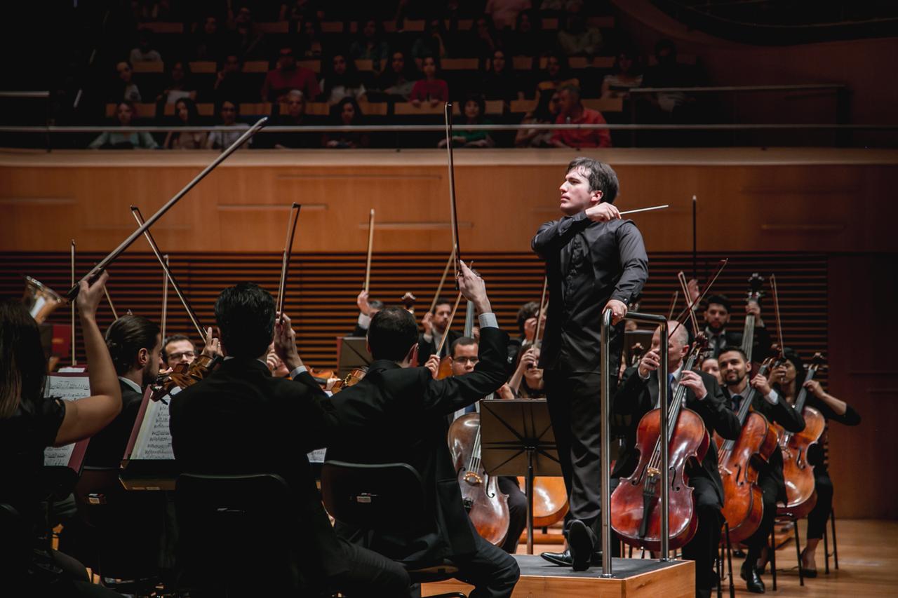 Este domingo arranca la Temporada 2022 de Conciertos para Jóvenes de la Filarmónica de Minas