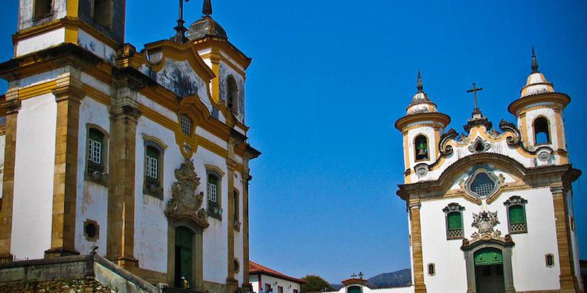 (Edernon Marcos Pereira / Governo de Minas Gerais / Divulgação)