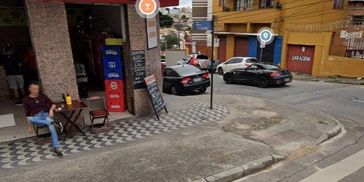(Reprodução/Google Street View)