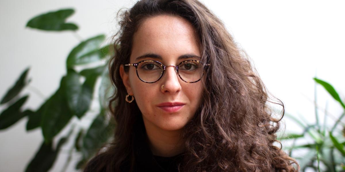 Olivia Viana desenvolve uma pesquisa plástica, em especial por meio da pintura, voltada para as noções de humanidade e animalidade e as tensões que nesse intervalo se produzem (Casa Fiat de Cultura/Divulgação)