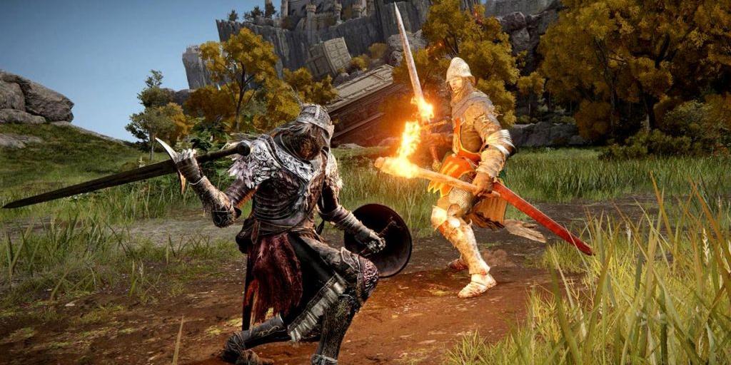  (FromSoftware/Divulgação)