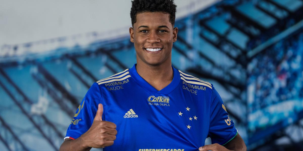 (Gustavo Aleixo/ Cruzeiro)
