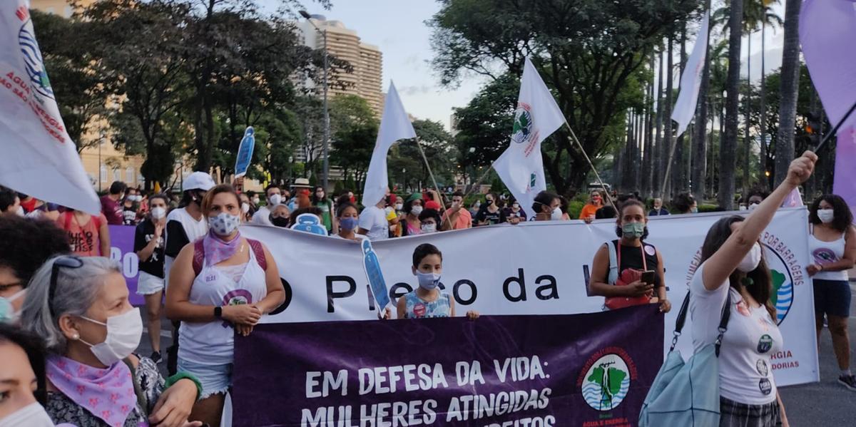 (Camila Moraes / Arquivo Pessoal)
