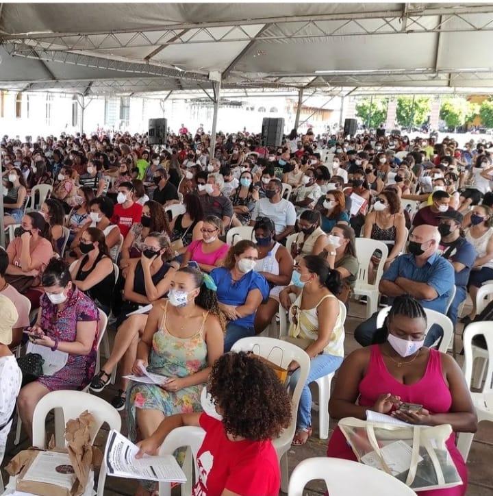 (Sind-Rede / Divulgação)