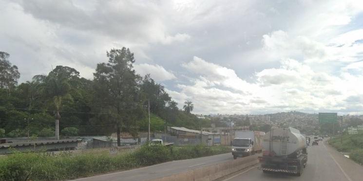 (Reprodução/Google Street View)