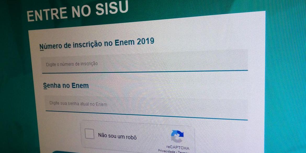 (Agência Brasil)