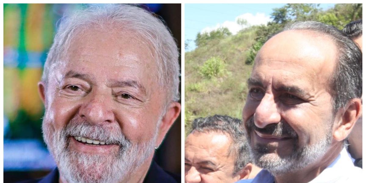 (Ricardo Stuckert/Lucas Prates)