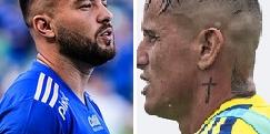 (Gustavo Aleixo/Cruzeiro)