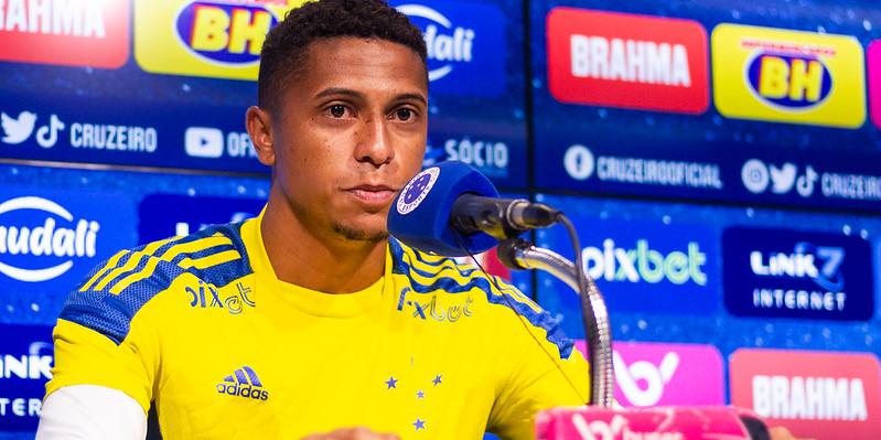 (Gustavo Aleixo/Cruzeiro)