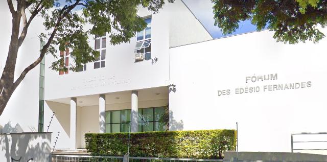 (Google Street / Reprodução)