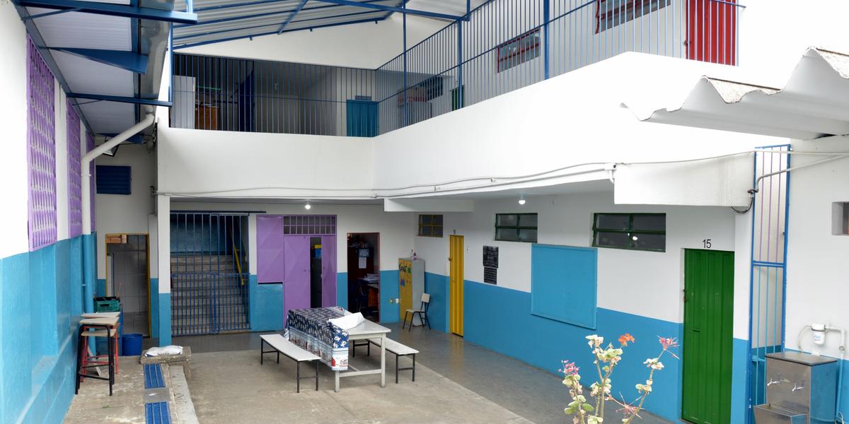 Escolas estarão de recesso nesta sexta-feira (Foto: Prefeitura de Contagem/ Divulgação)