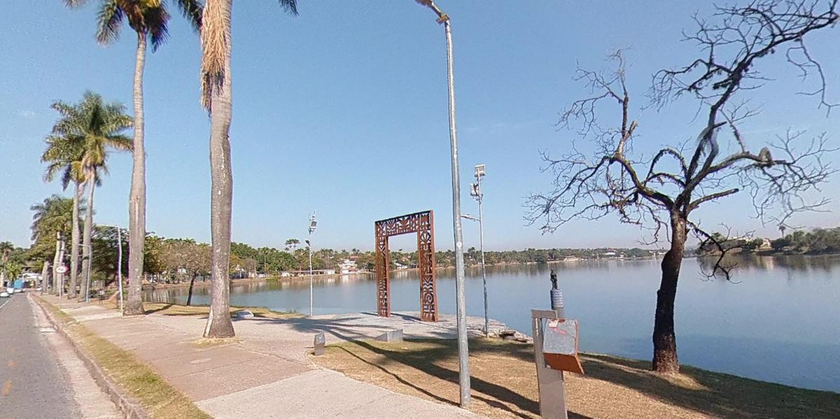 (Reprodução Google Street View)
