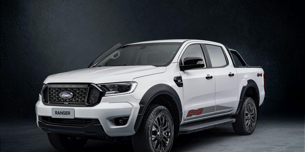  (Ford/Divulgação)