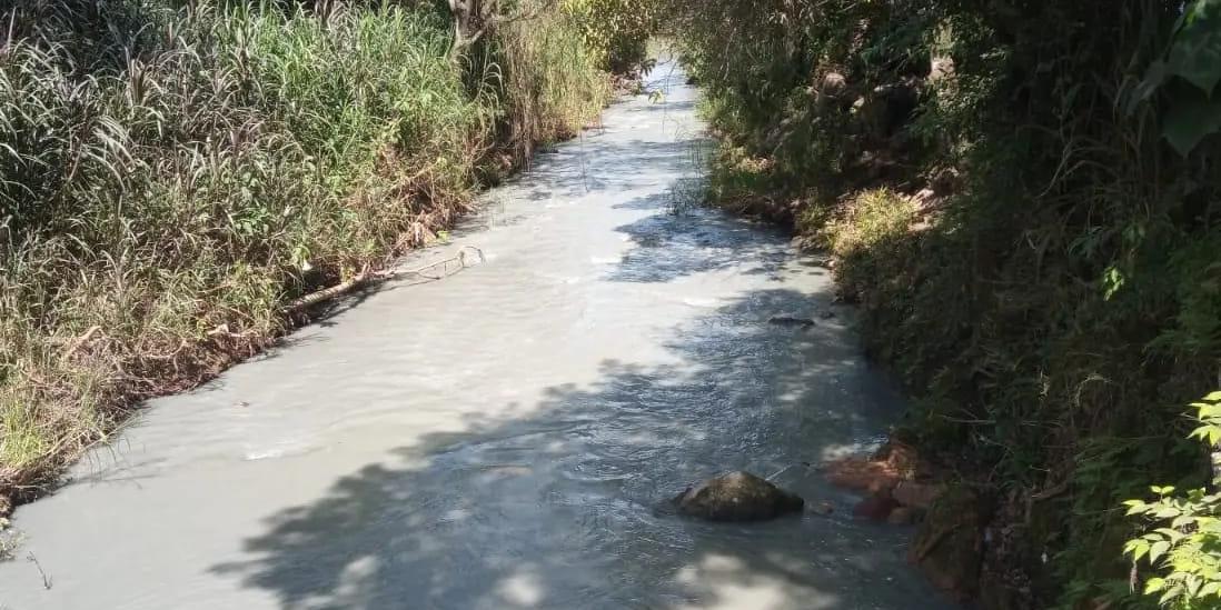 Ashanti (Prefeitura de Sabará / Divulgação)
