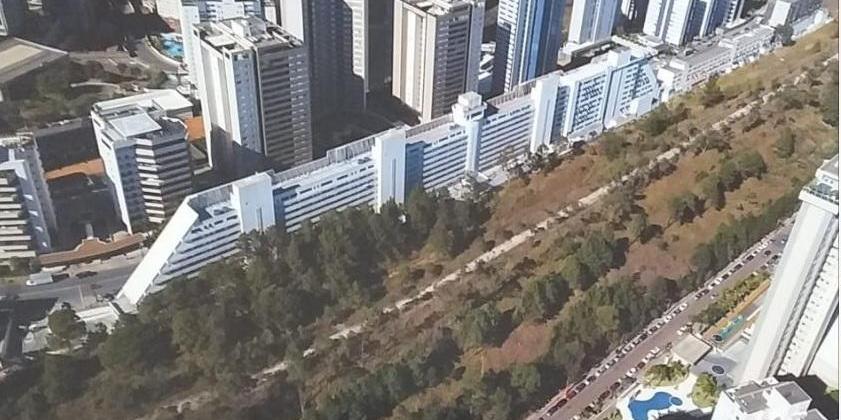 ((Associação dos Amigos do Bairro Belvedere / Divulgação)