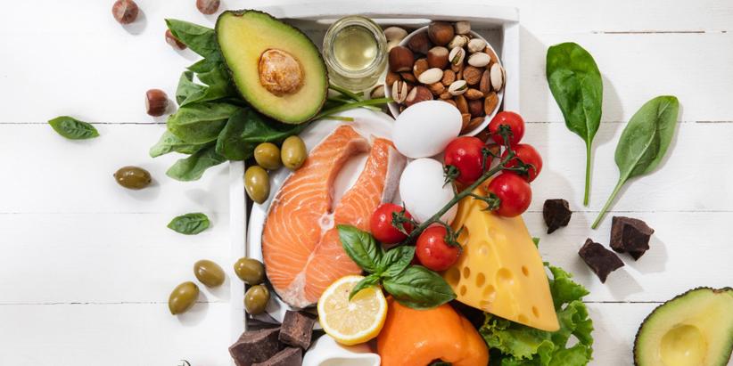 Peixes, ovos, grãos, queijos, verduras e legumes são opções que garantem ganhos nutricionais para quem riscou a carne vermelha do cardápio (Pixabay/Reprodução)