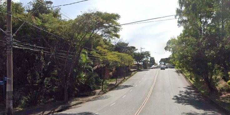 (Reprodução/Google Street View)