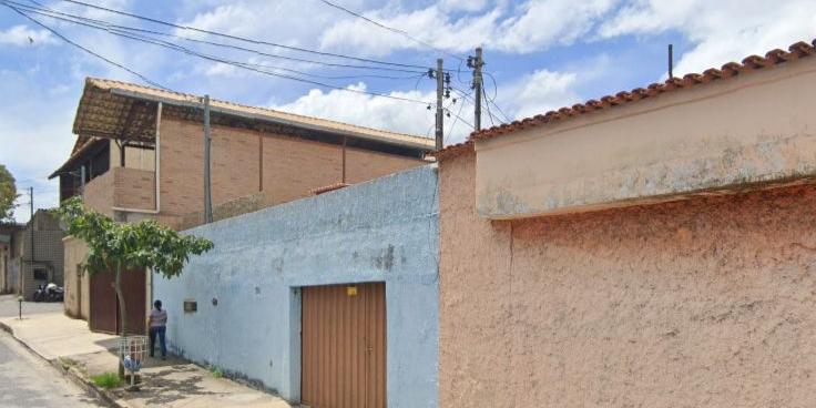 (Reprodução/Google Street View)